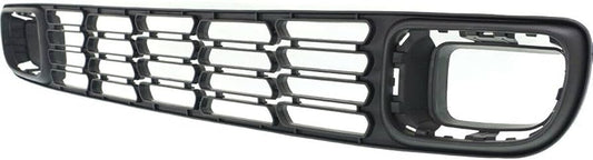 Front Bumper Grille 51119802061 Compatible With Mini Cooper (R60) (2011-2016) Tag No.79