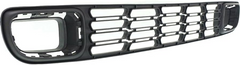 Front Bumper Grille 51119802061 Compatible With Mini Cooper (R60) (2011-2016) Tag No.79