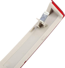 Rear Bumper Reflector Compatible With BMW X5 E70 LCI Rear Bumper Reflector Left 63147240997 & Right 63147240998 Tag-RB-57