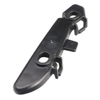 Front Bumper Bracket Right 51117279712 & Left 51117279711 Compatible With BMW 3 Series F30 (2012-2015) Tag No.1547