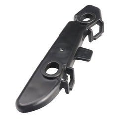 Front Bumper Bracket Right 51117279712 & Left 51117279711 Compatible With BMW 3 Series F30 (2012-2015) Tag No.1547