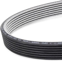 Fan Belt 7DPK1884 11287808106 11288477789 7808106 Compatible With BMW 5 (F10) 5 Gran Turismo (F07) (DAYCO)