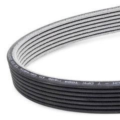 Multi Rib Belt 7DPK1884 11287808106 Compatible With BMW 5 (F10), 5 Gran Turismo (F07), 7 (F01, F02, F03, F04), X5 (E70), X6 (E71, E72) (CONTINENTAL)