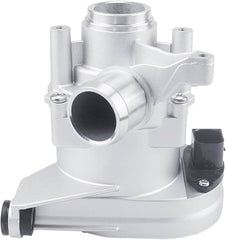 Water Pump A2642000100 Compatible With Mercedes Benz