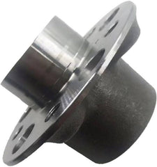 Front Wheel Hub 2213300225 A1409810305 1409810305 Compatible With Mercedes Benz S-Class (W221)