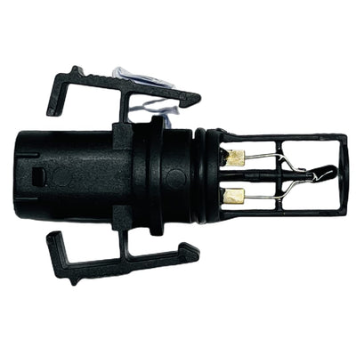 Intake Air Temperature Sensor 0061532028 Compatible With Mercedes Benz W202 W203 W204