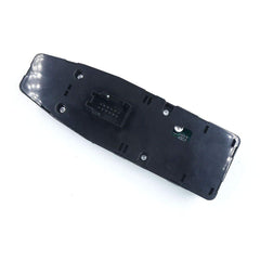 BMW 5 Series E60 P.W Switch Black 6-pin 61319241915 61319241916 61319163574 Tag-SW-03