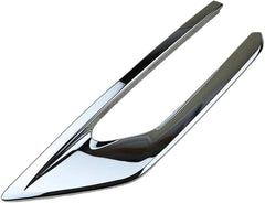 Fog Lamp Chrome Left 31663539 & Right 31663540 Compatible With VOLVO Volvo XC90 & VOLVO XC90 I (275) Tag No.841 (2018-2020)