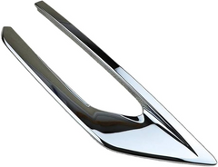 Fog Lamp Chrome Left 31663539 & Right 31663540 Compatible With VOLVO Volvo XC90 & VOLVO XC90 I (275) Tag No.841 (2018-2020)