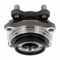 Rear Wheel Hub 33406883981 Compatible With BMW G20 G28
