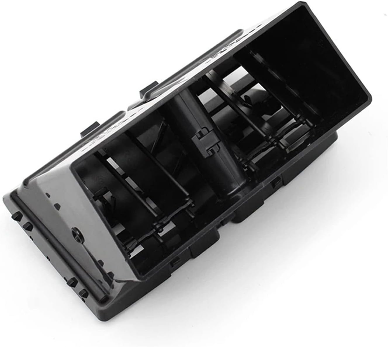 Mercedes Benz GL W164 2006-2012 Rear AC Vent Assembly 1648300454