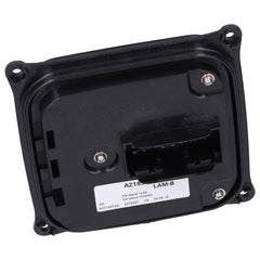 Headlight Ballast Module Blaster Compatible With Mercedes B Class W246 2011-2014 C Class W204 2010-2014 Cls W218 2011-2014 Glk X204 2012-2014 Headlight Ballast Module Blaster 2189009103