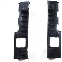 Water Tank Brackets Left LR128280 & Right LR128290 Compatible With Land Rover Defender 5 L663