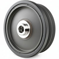 Belt Pulley VD1120 11237787304 Compatible With BMW 5 (E60) (CONTINENTAL)