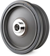 Belt Pulley VD1120 11237787304 Compatible With BMW 5 (E60) (CONTINENTAL)