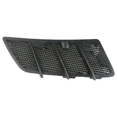 Bonnet Hood Grill Vent Compatible With Mercedes Ml W164 2008-2012 Gl W164 2008-2012 Bonnet Hood Grill Vent Right