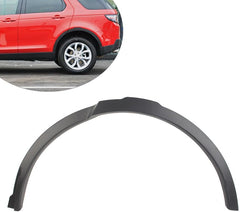 Rear Wheel Eyebrow Right LR076034 & Left LR076036 Compatible With Land Rover Discovery Sport - L550 (2015-2019) Tag No. 141 & 142