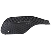 Fog Lamp Cover Left 1678858702 & Right 1678858802 A1678858702 Compatible With Mercedes Benz GLS-Class (W167) (2020-2022) Tag No.361