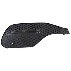 Fog Lamp Cover Left 1678858702 & Right 1678858802 A1678858702 Compatible With Mercedes Benz GLS-Class (W167) (2020-2022) Tag No.361