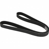 Multi Rib Belt 6PK1153 11288613707 Compatible With BMW 5 (G30, F90), 7 (G11, G12), X4 (G02, F98) (CONTINENTAL)