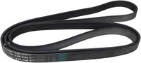 Multi Rib Belt 6PK2145 11288507588 Compatible With BMW 5 (F10), 5 Gran Turismo, 6 Coupe, 6 Gran Coupe, 7, X5, X6 (CONTINENTAL)
