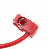 Positive Battery Cable 61126821904 Compatible With BMW G38