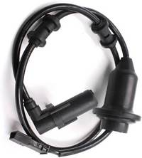 Rear Right ABS Wheel Speed Sensor 2205400517 Compatible With Mercedes Benz W220