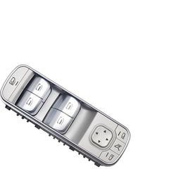 Beige Window Switch For MERCEDES BENZ GLS W167 & GLE W167 1679054501 Tag-SW-62