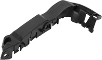Front Bumper Brackets Left 8V5807183 & Right 8V5807184 Compatible With AUDI A3 Convertible (8V7, 8VE) | A3 / S3 A3 Limousine (8VS, 8VM) | A3 / S3 Tag No.1