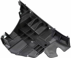 Front Bumper Bracket Left 30795049 & Right 30795048 Compatible With VOLVO S60 (2011-2013) Tag No.2710