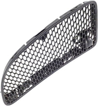 Hood Air Vent Grille Cover Set Left 1718800385 & Right 1718800485 Compatible with MERCEDES BENZ SLK-CLASS W171