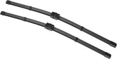 Wiper Blade 61612159627 Compatible With BMW E90
