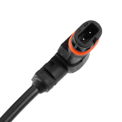 Front Left/Right ABS Wheel Speed Sensor 2045400117 2049057702 2049050000 Compatible With MERCEDES-BENZ C-CLASS W204