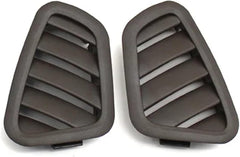 Dashboard Left ac vent cover Moka Left Right 21368094048U08 Compatible With Mercedes Benz E Class For W213 E200 E260 E300