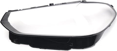 Front Headlight Glass Compatible With BMW X3 G01 (2021-2022)
