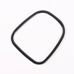 Tail Lamp Trim Black Left 63217464171 Right 63217464172 Compatible With MINI (F55) | MINI / COOPER & MINI (F56) | MINI / COOPER & MINI Convertible (F57) | MINI / COOPER
