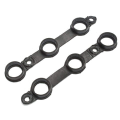 Engine Valve Cover Gasket Set 11129070532 Compatible With BMW M54