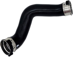 Intercooler Piping Turbo Pipe Turbocharger Hose 2045284582 Compatible With Mercedes Benz W204 C Class CR12