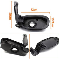 Fuel Tank Cap 2136301103 Compatible With MERZEDES BENZ E-CLASS W213