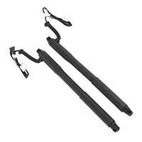 Air Suspension Electric Shock Absorber Strut Left 51247332695 Right 51247332696 Compatible With BMW X5 (E70)