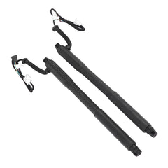 Air Suspension Electric Shock Absorber Strut Left 51247332695 Right 51247332696 Compatible With BMW X5 (E70)