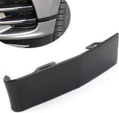 Front Bumper Grill Right LR093468 & Left LR093469 Compatible With Land Rover Range Rover Velar - L560 (2017-2024) Tag No.20