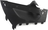 Air Duct Cooling Vents Right LR095012 & Left LR095013 Compatible With Land Rover Range Rover Velar - L560 (2017-2024)