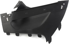 Air Duct Cooling Vents Right LR095012 & Left LR095013 Compatible With Land Rover Range Rover Velar - L560 (2017-2024)