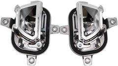 LED Headlight Daytime Running Light Module 63117428787 & 63117428788 Compatible With BMW X1 F48 Tag No.227