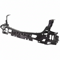 Front Bumper Bracket 2538851500 Compatible With Mercedes-Benz GLC-CLASS W253 (2016-2019) Tag No.988