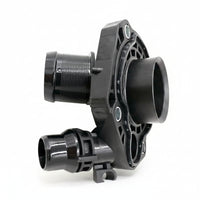 Elbow 11518577894 11518577896 11518577894+ 11518577896+ Compatible With BMW 5 Series (F10), X1 (F48), X3 (F25) Tag No.106