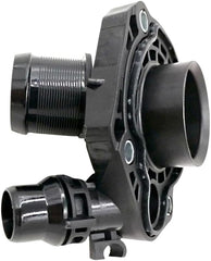 Elbow 11518577894 Compatible With BMW 5 Series (F10), X1 (F48), X3 (F25) Tag No.106