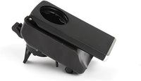 Black Glow Box Switch 2126800098 A2126800098 Compatible with Mercedes-Benz C-CLASS W204 & E-CLASS W212 Tag-SW-78