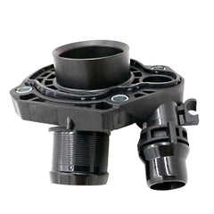 Elbow 11518577894 Compatible With BMW 5 Series (F10), X1 (F48), X3 (F25) Tag No.106